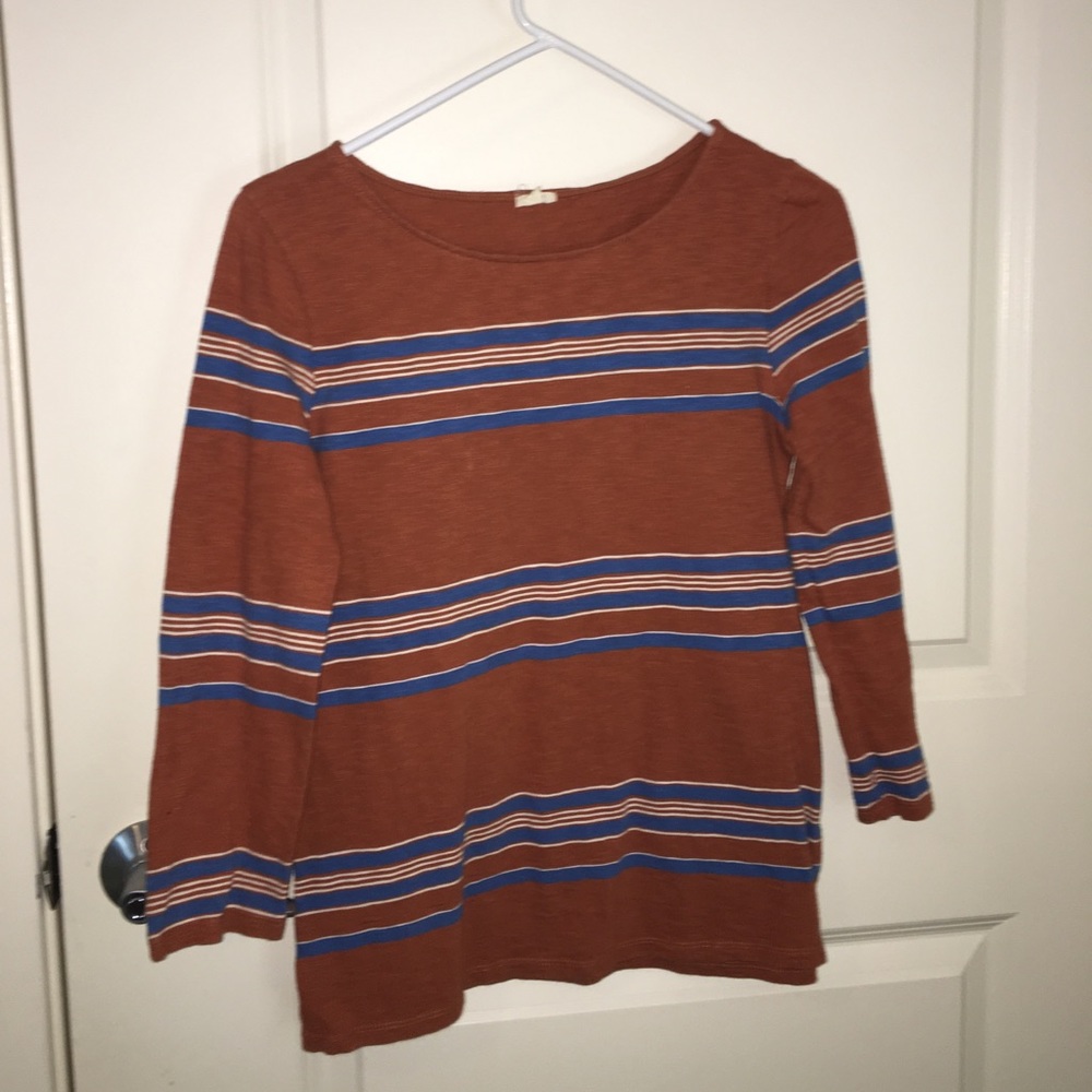 J Crew Top